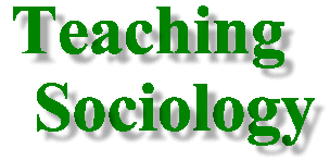 Teaching Sociology