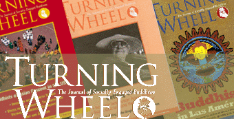 Turing Wheel