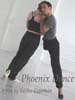 Phoenix Dance